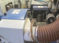 Vierseitenhobel Wenig Typ Powermat 500