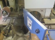 Vierseitenhobel Wenig Typ Powermat 500