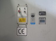 Vierseitenhobel Wenig Typ Powermat 500