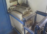 Vierseitenhobel Wenig Typ Powermat 500