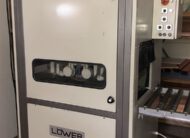 Schleifmaschine Löwer Typ HBS 400