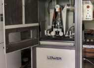 Schleifmaschine Löwer Typ HBS 400