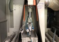 Schleifmaschine Löwer Typ HBS 400