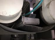 Schleifmaschine Löwer Typ HBS 400