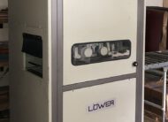 Schleifmaschine Löwer Typ HBS 400