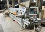 Kantenanleimmaschine Brandt Typ KDF 670