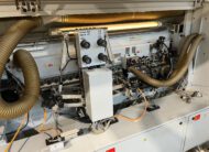 Kantenanleimmaschine Brandt Typ KDF 670