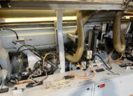 Kantenanleimmaschine Brandt Typ KDF 670