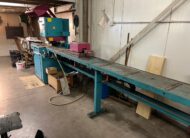 Metallsäge Kaltenbach Typ KKS 400E