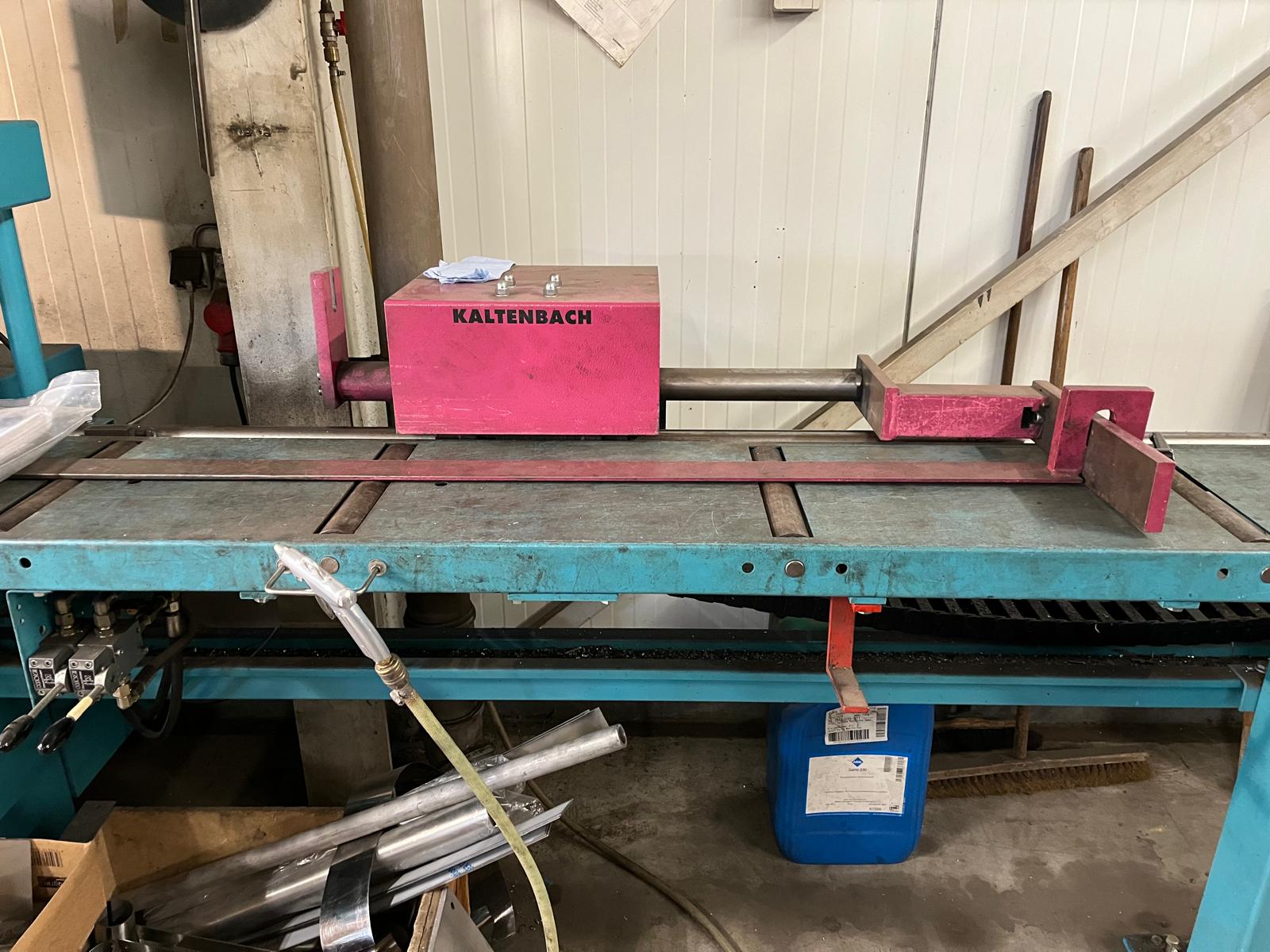 Metallsäge Kaltenbach Typ KKS 400E