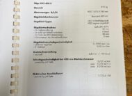 Metallsäge Kaltenbach Typ KKS 400E