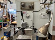 Ständerbohrmaschine Knuth Typ SSB 35X