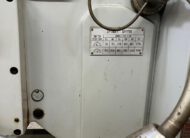 Ständerbohrmaschine Knuth Typ SSB 35X