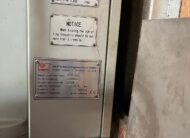 Ständerbohrmaschine Knuth Typ SSB 35X