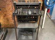 Ständerbohrmaschine Knuth Typ SSB 35X