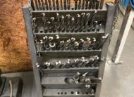 Ständerbohrmaschine Knuth Typ SSB 35X