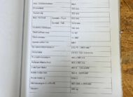 Ständerbohrmaschine Knuth Typ SSB 35X