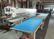 Kantenanleimmaschine IMA Typ Advantage 400