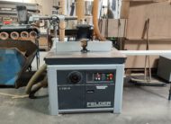 Tischfräse Felder Typ F 700 M