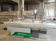 Formatkreissäge Altendorf Typ F45 CE