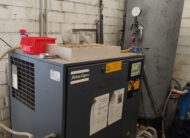 Kompressor Atlas Copco Typ GA 11 C