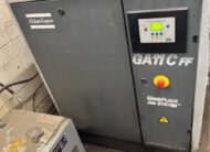 Kompressor Atlas Copco Typ GA 11 C