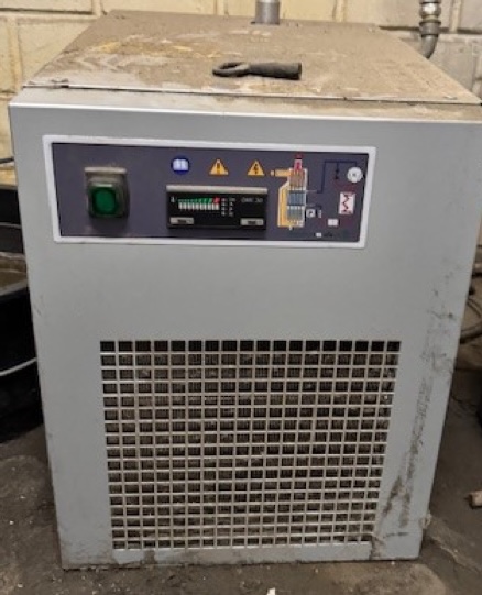Kompressor Atlas Copco Typ GA 11 C