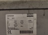 Kompressor Atlas Copco Typ GA 11 C