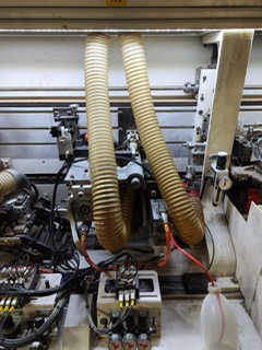 Kantenanleimmaschine IMA Typ Advantage 400