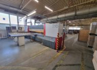 Plattenaufteilsäge Schelling Typ FH6 330/330