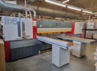Plattenaufteilsäge Schelling Typ FH6 330/330