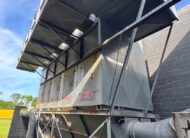 Absauganlage Scheuch Typ VMK560355ka29K: 0,94