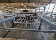 Plattenaufteilsäge Schelling Typ FH6 330/330