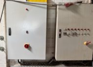 Absauganlage Scheuch Typ VMK560355ka29K: 0,94